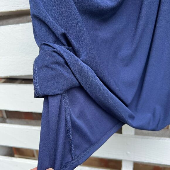 Jessica Simpson Cowl Neck Dress - Picture 6 of 9